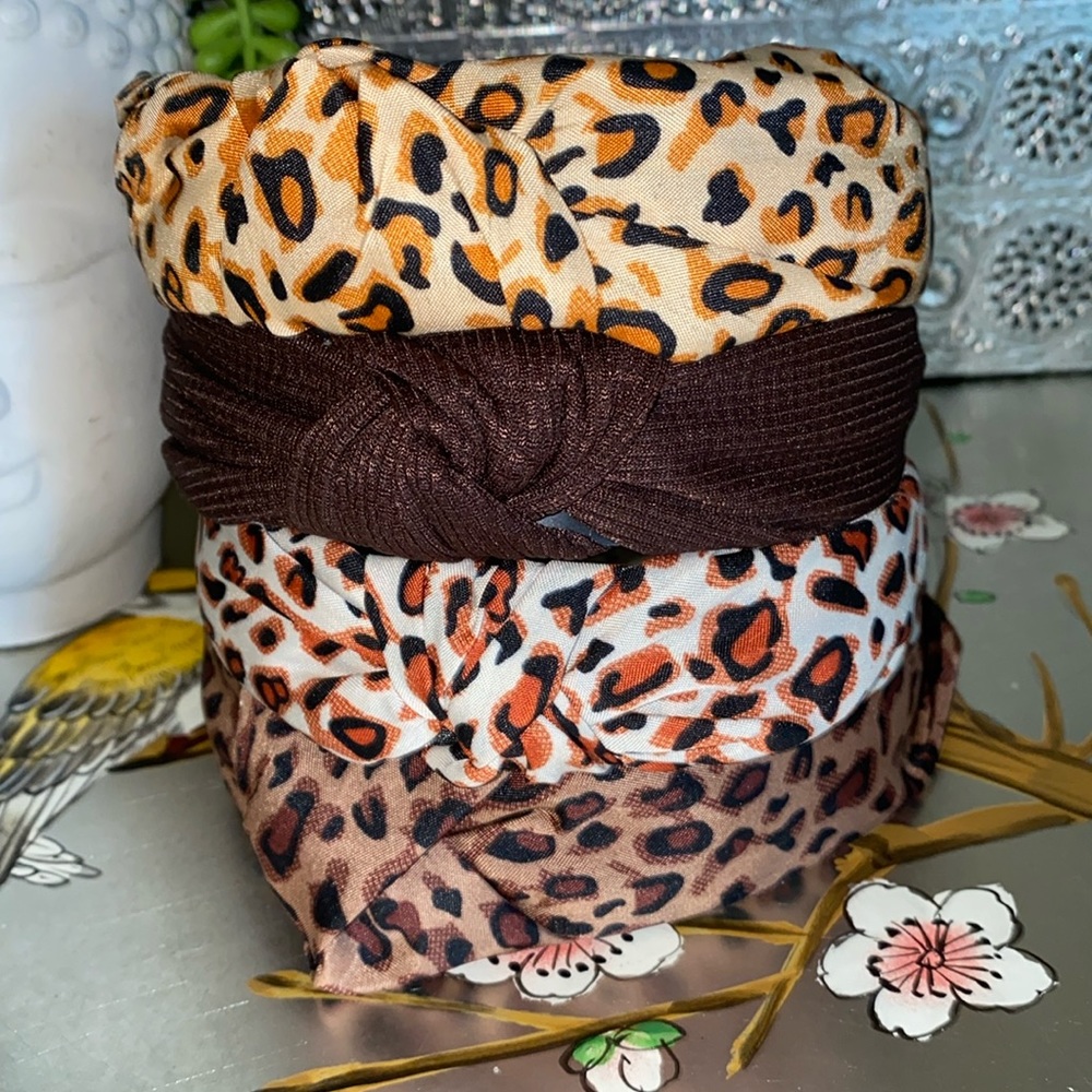 Headbands for different styles brand new great gift
